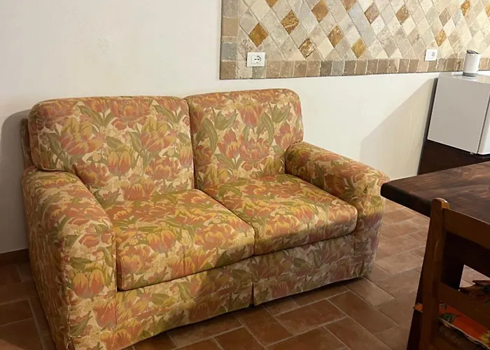 Casa Garoselli Apartment