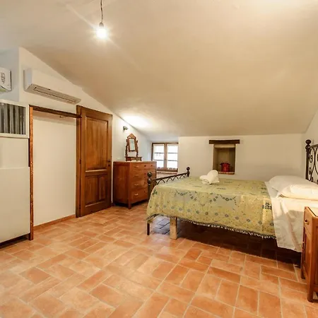 Casa Garoselli Апартаменты Монтичелло