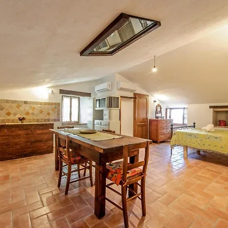 Casa Garoselli Daire