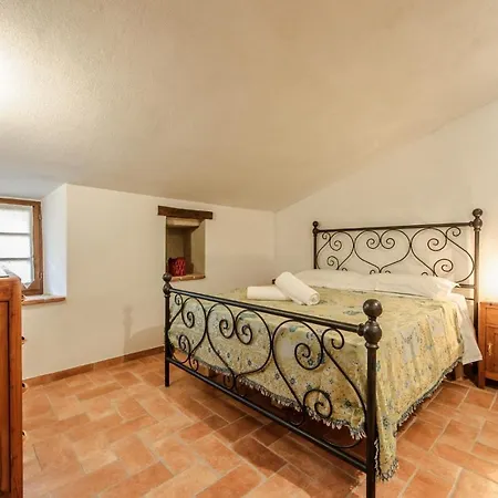 Casa Garoselli مونتيتشيلو