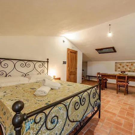 Casa Garoselli *