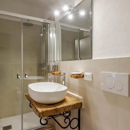 Appartement Casa Garoselli Monticchiello