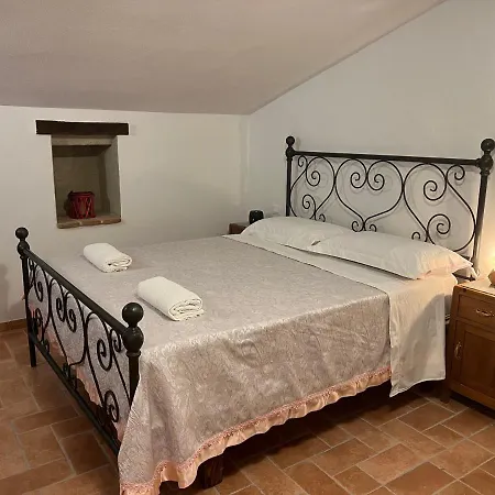 Casa Garoselli Appartement Monticchiello