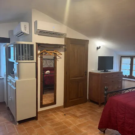 Casa Garoselli Appartement Monticchiello