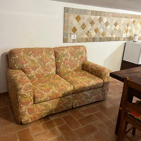 Casa Garoselli アパート