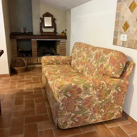 Casa Garoselli Lägenhet