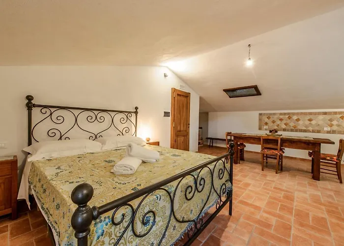 Casa Garoselli *
