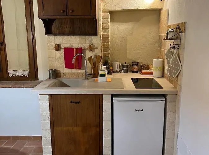 Apartamento Casa Garoselli *