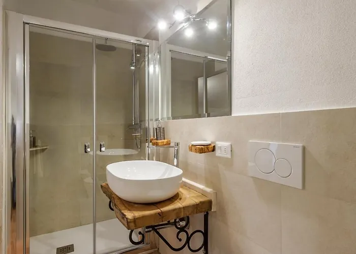 Apartamento Casa Garoselli Monticchiello