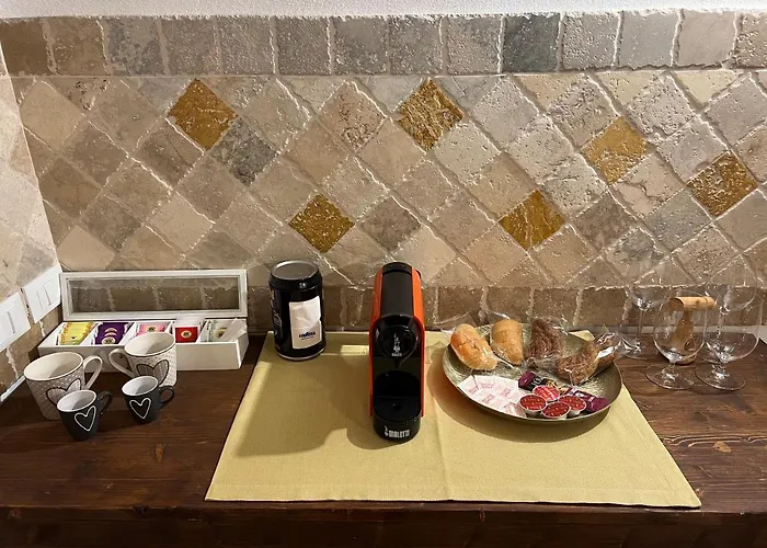 Casa Garoselli 公寓