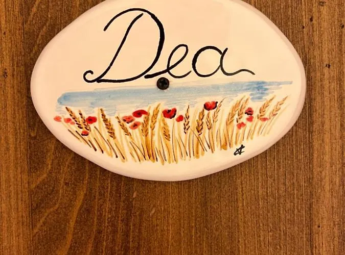 Apartamento Casa Garoselli Monticchiello