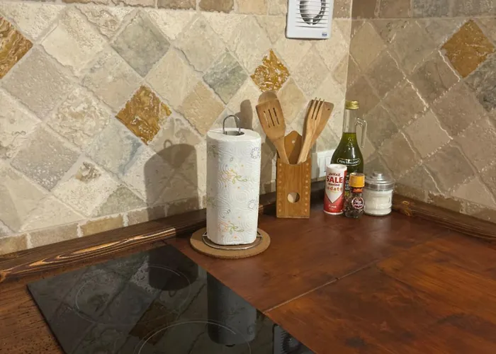 Casa Garoselli Apartamento *