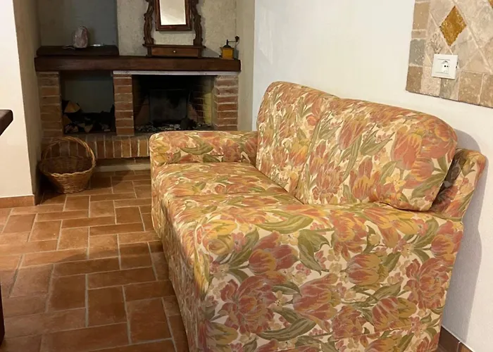 Casa Garoselli Apartamento