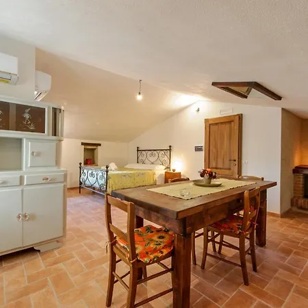 Apartament Casa Garoselli *