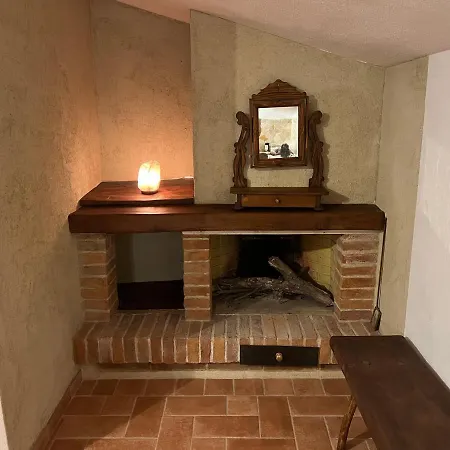 דירה Casa Garoselli *