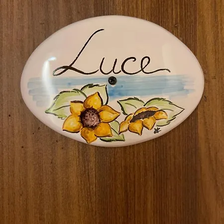 Casa Garoselli דירה *